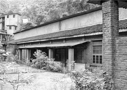 从洋炮局走向多元化发展道路 品鉴长安汽车发展史