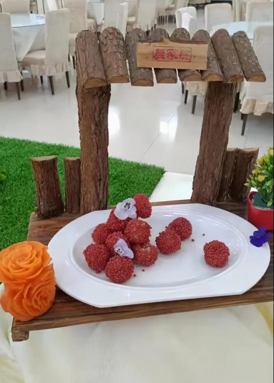 6米长蛋糕“免费”赠送！东北这所“吃饭”大学火了