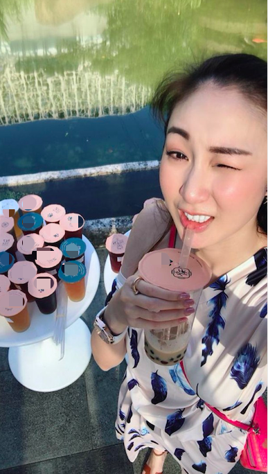 39岁女星闪嫁奶茶店老板！曾交往5任女友，却总遭劈腿陷感情丑闻