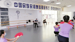 万物复苏·齐舞飞扬 | 呼和浩特考区师资培训