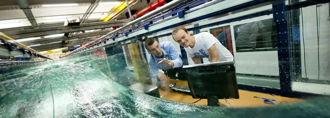 帝国理工学院 | 英国大学三巨头之一，工科首选它