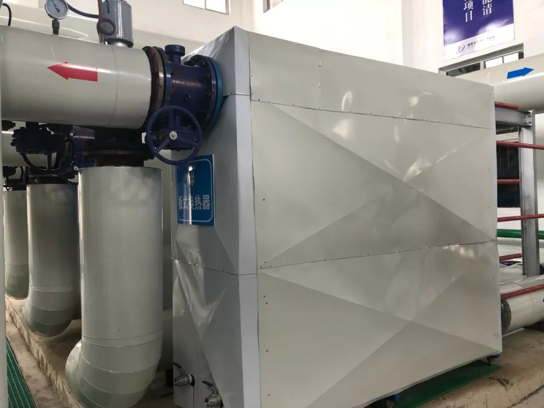 隆冬将至，核能供暖来了，你用得上吗