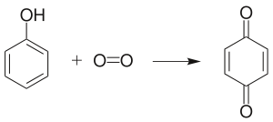 苯酚氧化是什么（苯酚氧化是什么意思）-第2张图片-易算准