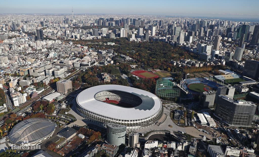 31届奥运会(东京2020奥运会终于要来了！中国代表团总人数777人都有哪些人？)