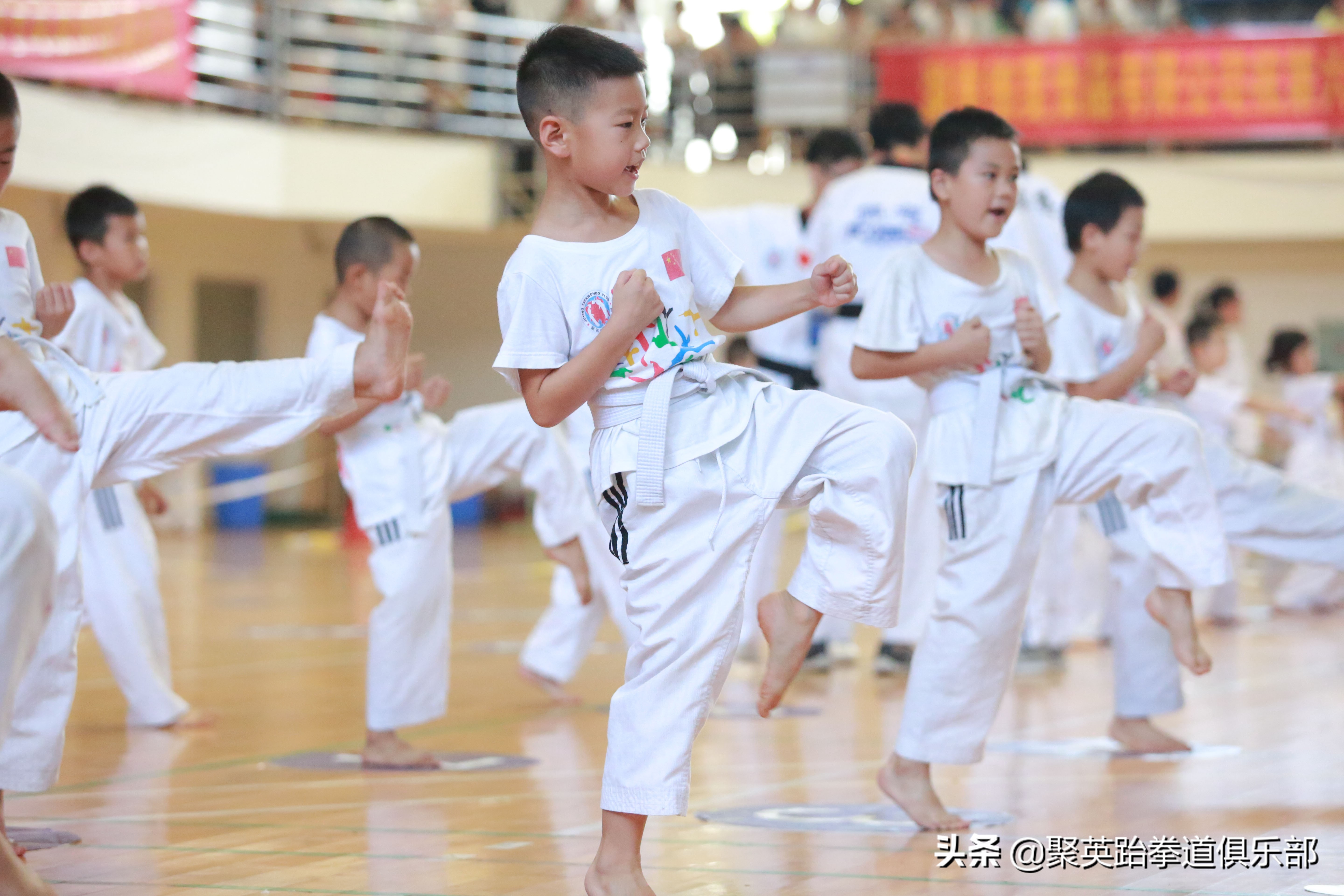 為什么說跆拳道沒用（談?wù)剬W(xué)習(xí)跆拳道，到底有用還是沒用？）