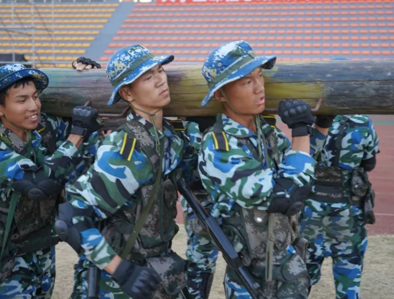 录取分数不高的3所军校，学生毕业可获得铁饭碗，此外还有好消息