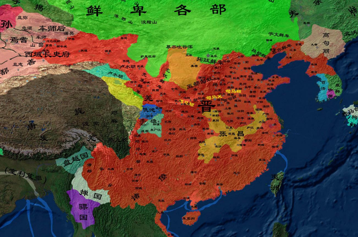 我们常说“胡说八道”，你可知胡说的起源，八道是哪八道？