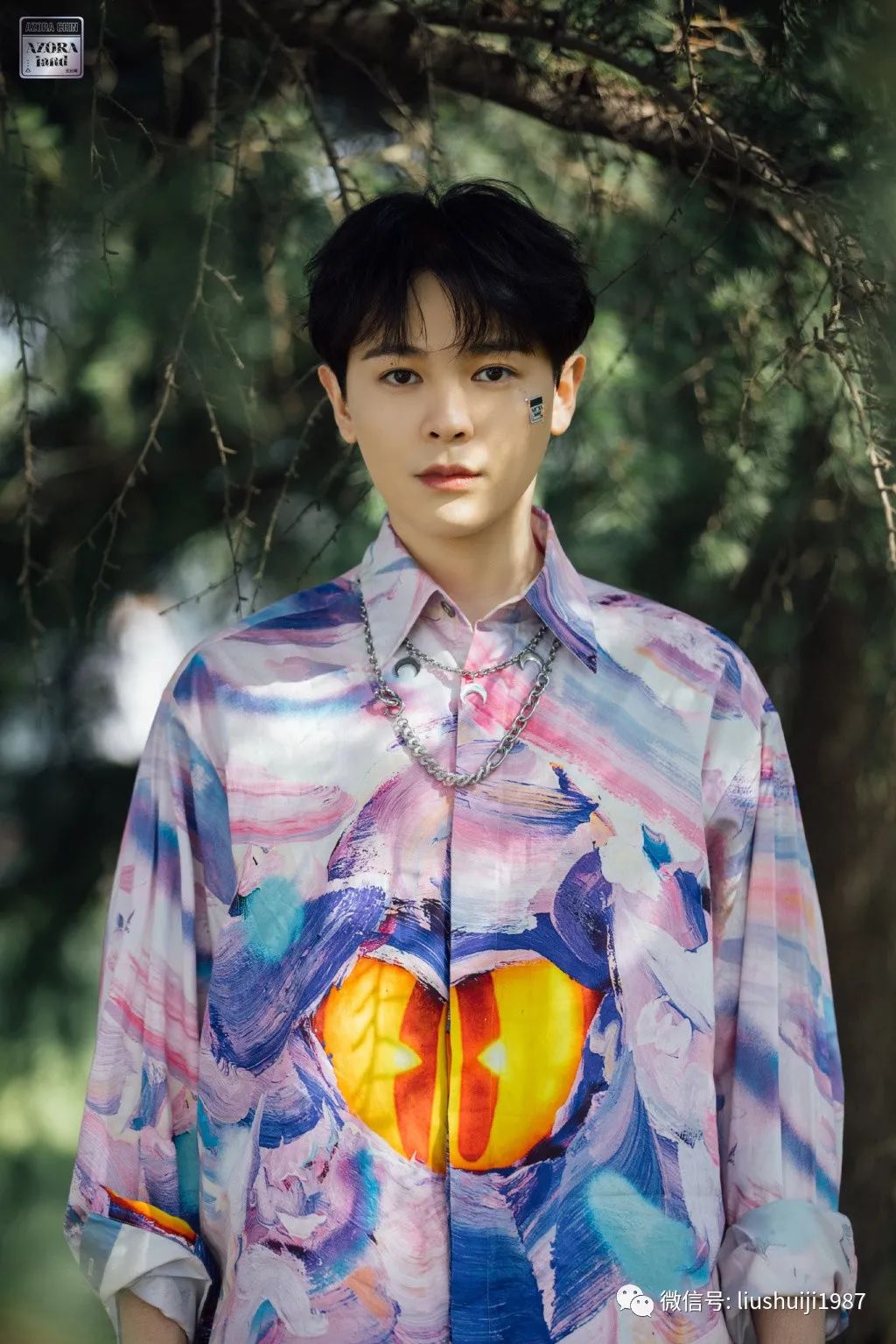 五位乐评人赏析尤长靖《启》MV：纯净而艺术的世界开启