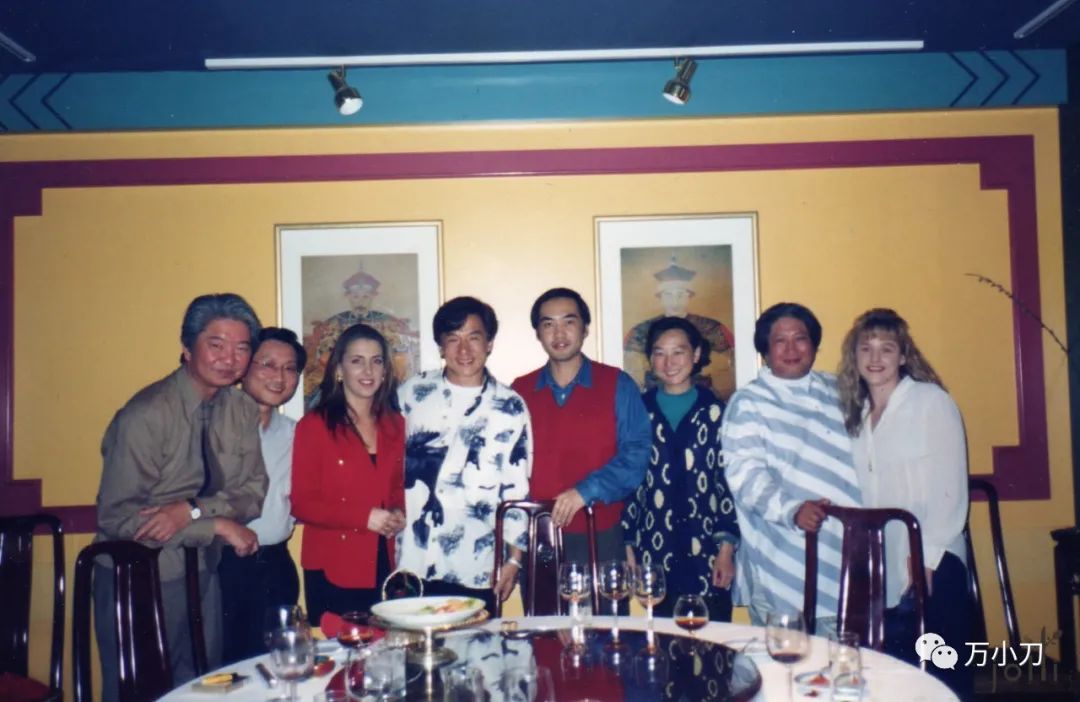 61个女友？瓜王的瓜