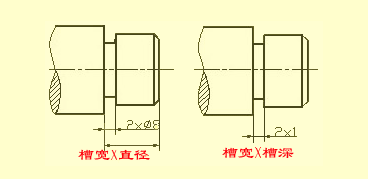 机械设计中的尺寸标注，看懂复杂机械图纸！赶快收藏！