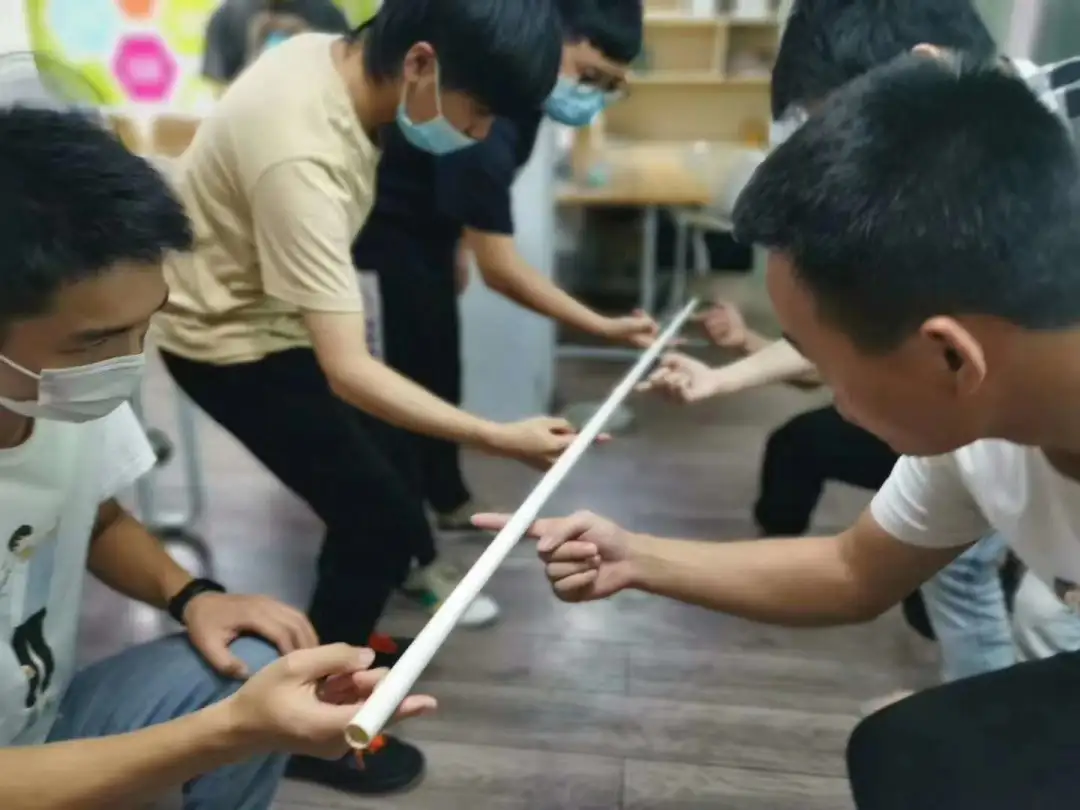 对不起，北大青鸟，真不是你想的那样