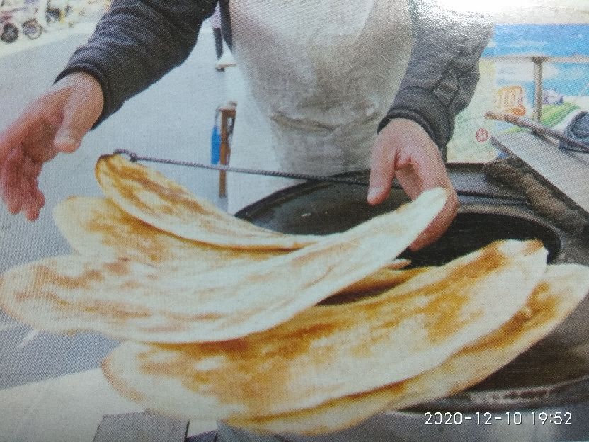 亳州美食——饮食“名片”