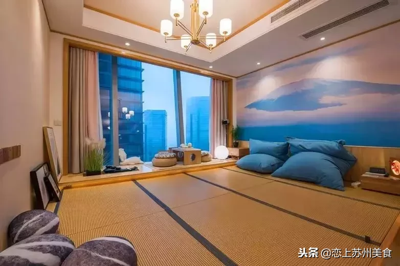 最新版“东方之门”网红玩乐店！打卡一波新潮流！