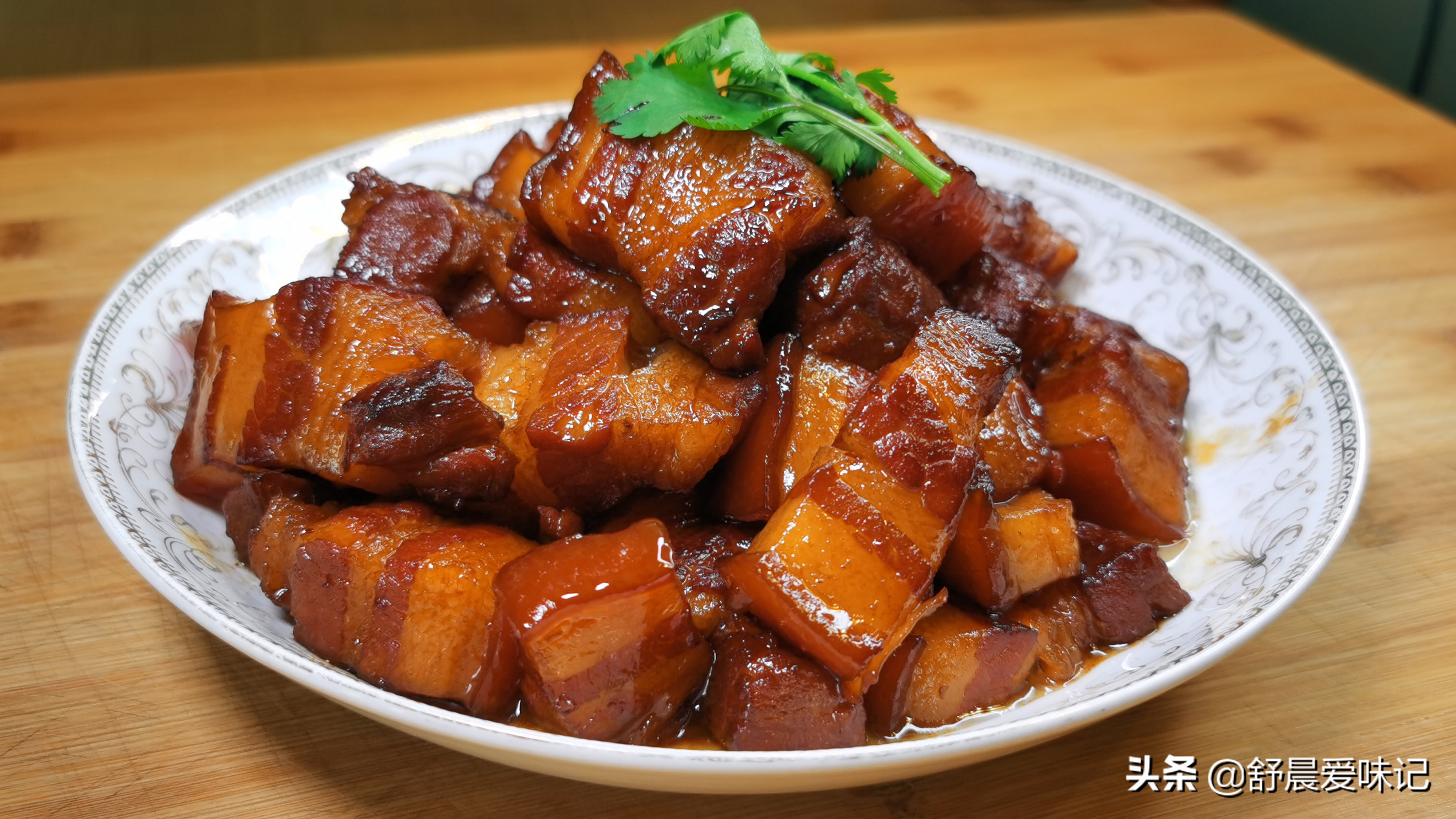 紅燒肉怎么做好吃,紅燒肉怎么做好吃不油膩軟爛