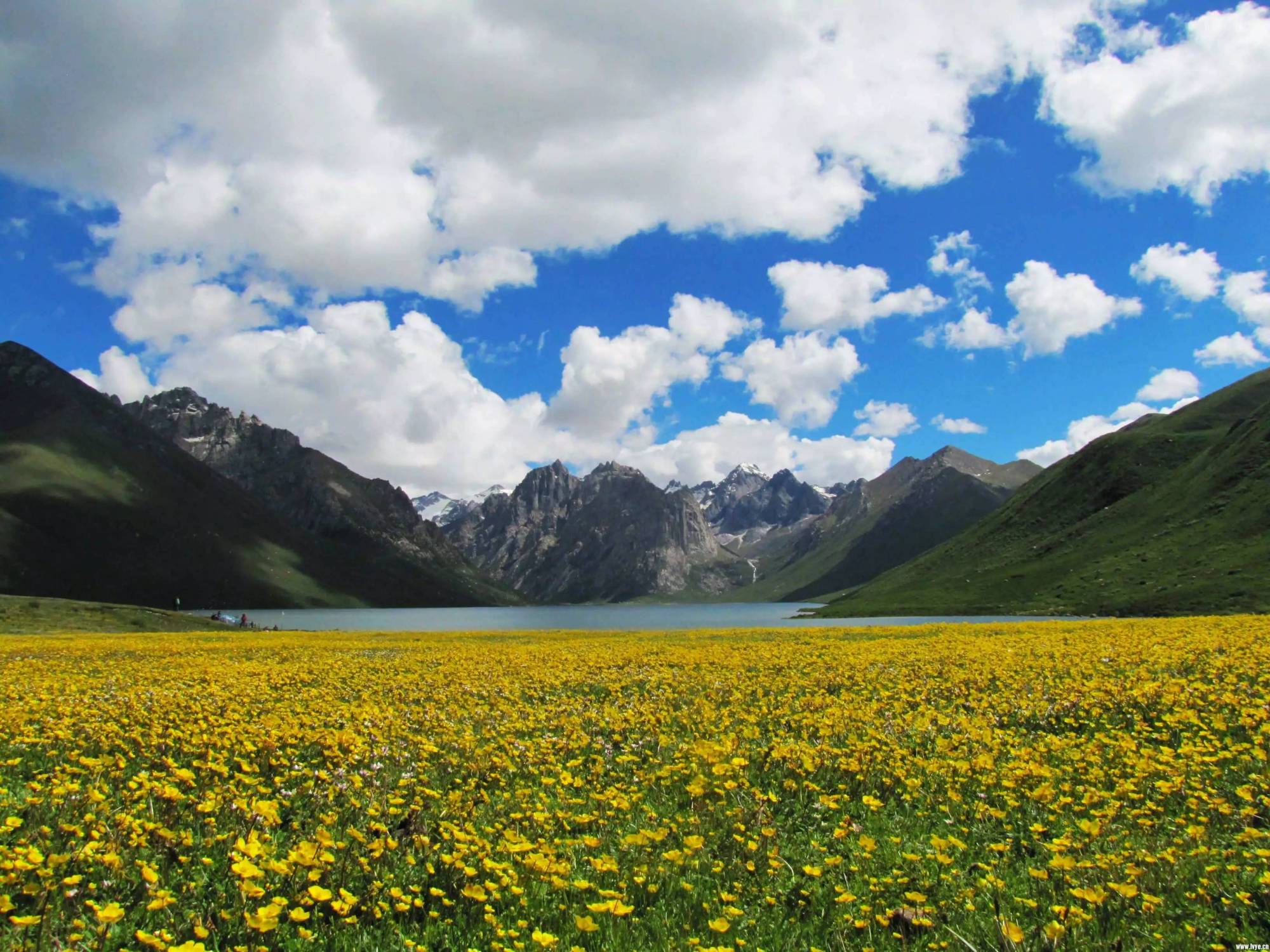 青海平安县旅游景区(青海有处鲜为人知的秘境) - 悦闻天下