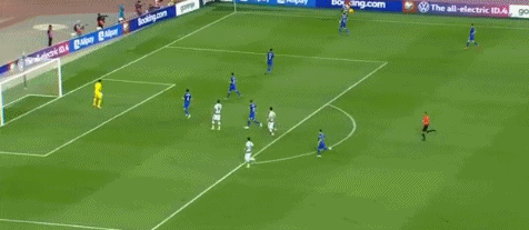 欧洲杯葡萄牙vs荷兰（世预赛-德佩戴帽荷兰6-1复仇土耳其 格列兹曼双响法国2-0 葡萄牙3-0）