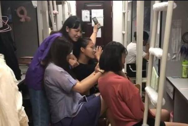 大学生校外租房现象频出，宁可多花钱也不将就，到底是因为啥