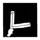 书法里隶书《张迁碑》的“折”画这么写，涨知识了，果断收藏！