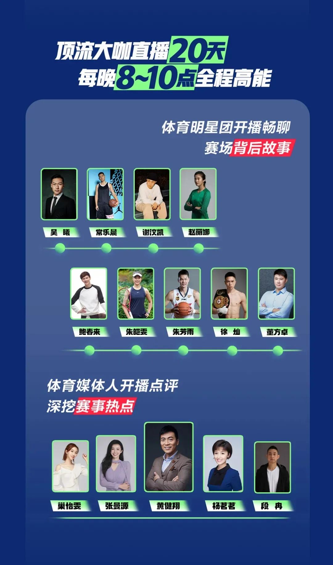 奥运会从哪些渠道可以观看（奥运转播前瞻：读懂咪咕、快手、小红书的奥运会玩法）