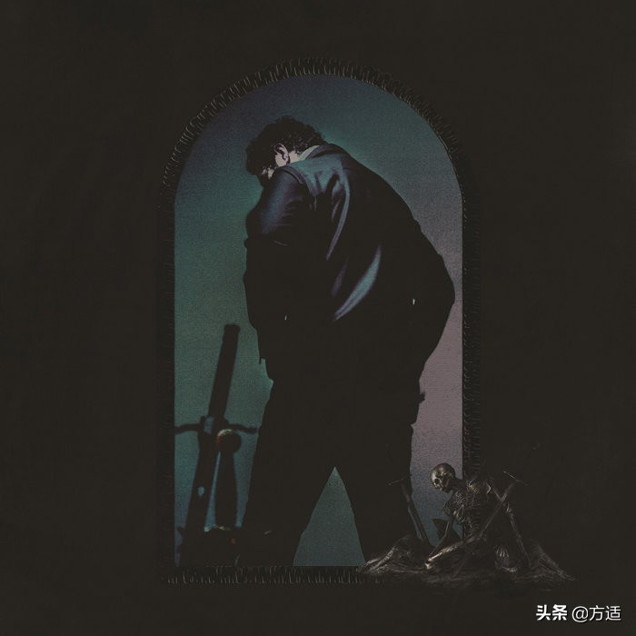 新专辑竟有近一半rap（年度必听榜单：2020年五张最火的说唱／嘻哈专辑）