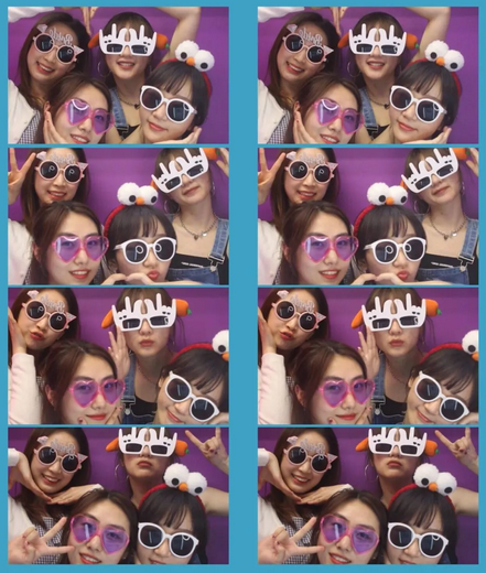 高颜值+高学历！江苏4位超高颜值姐妹花，考研全部“上岸”名校！