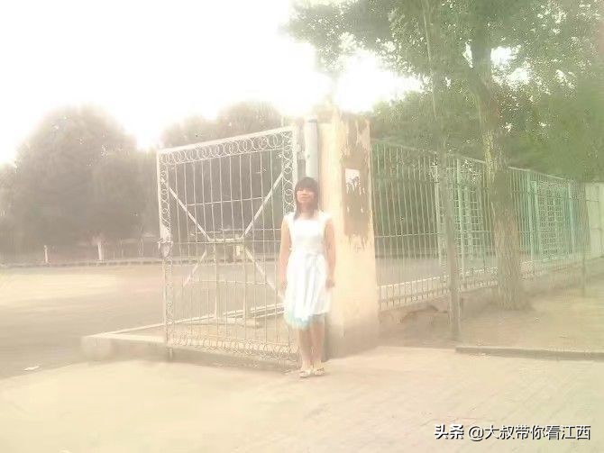 大同医专校园回忆