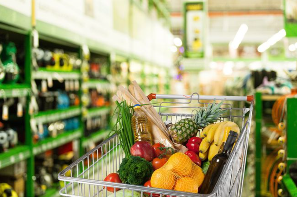 经济学：当食品价格上涨后，其它消费品也会跟风涨吗？