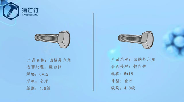 如何用VDI2230技术计算高强螺栓连接？-淘钉钉