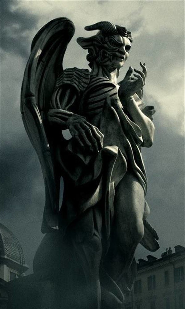 不过《圣经》所描述的恶魔只有撒旦一人,这位恶魔之王曾反叛上帝