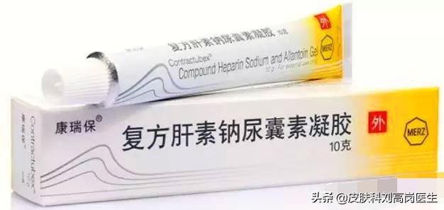 皮肤科医生推荐的疤痕贴品牌排行榜（权威精选TOP10）