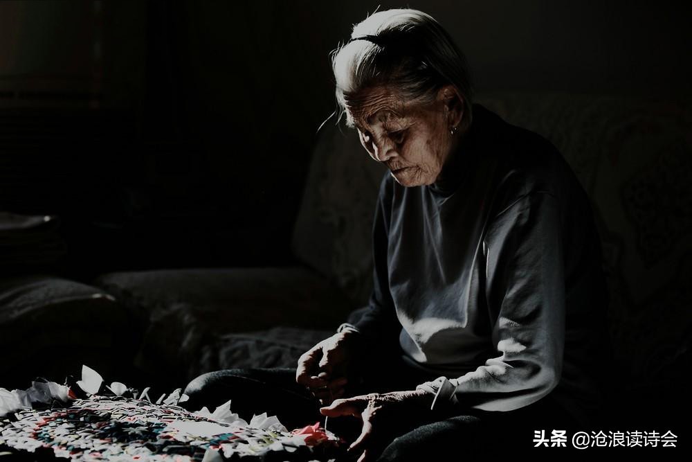 打工人的情怀与细腻，42首唯美诗句，写人生感悟，美到柔软心底
