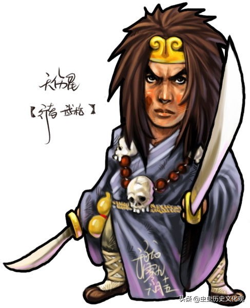水浒q「水浒q传手游职业推荐」