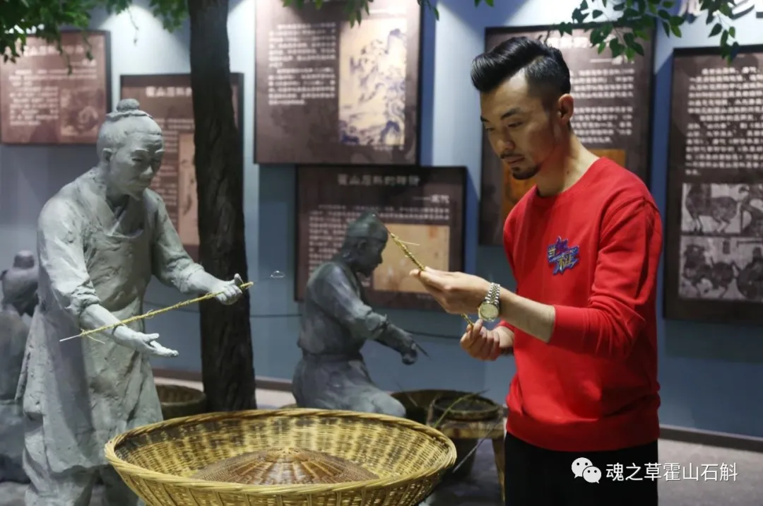安徽卫视《当红不让》迎驾霍斛篇 探寻中华瑰宝 霍山石斛，今晚开播