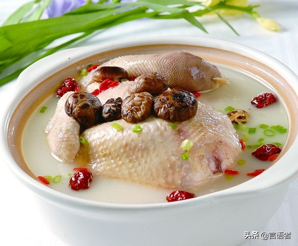 泉州十大名菜