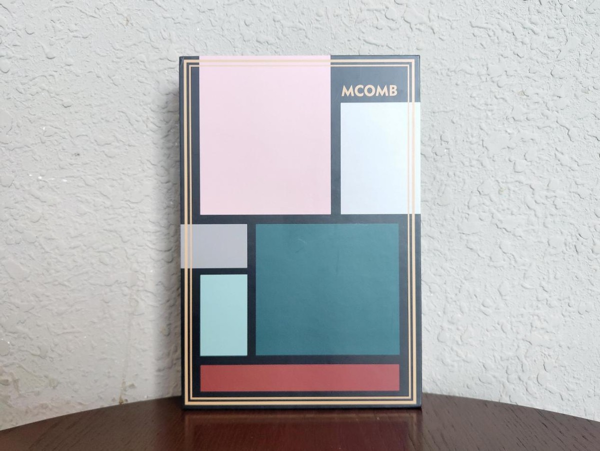 既能刷牙，又能洗脸的电动牙刷，美看mcomb M2 Plus上手体验