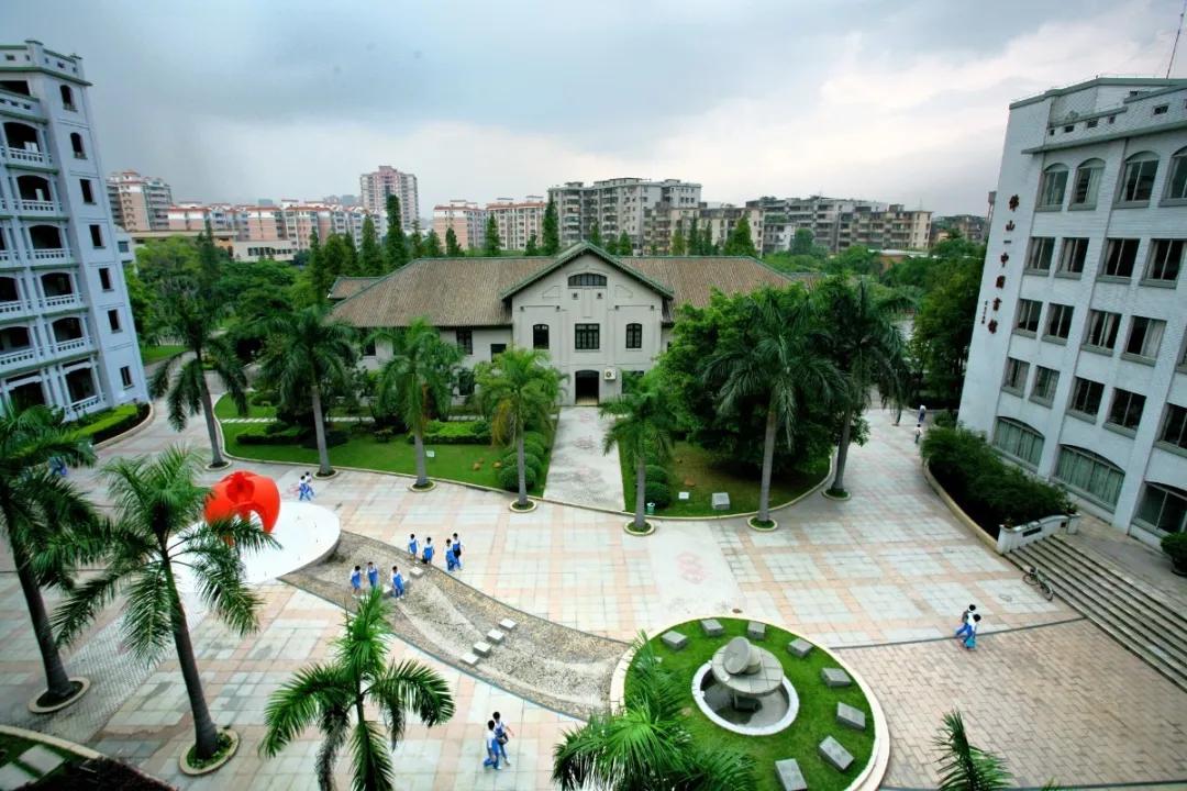 你知道佛山都有哪些中学吗？佛山市高中名单来了