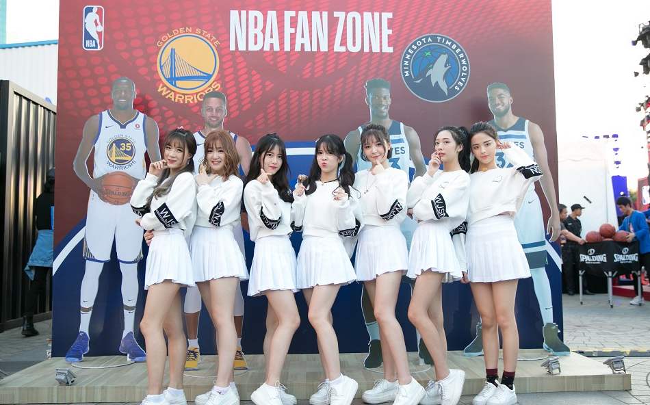 为什么腾讯体育还在播nba(腾讯为什么继续直播NBA)