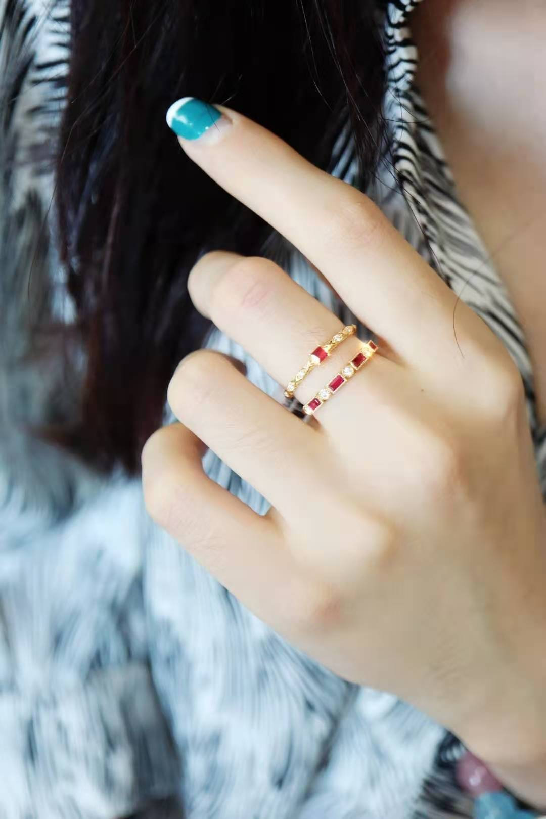 12星座首饰如何佩戴 首饰佩戴的四个原则 - 时代开运网