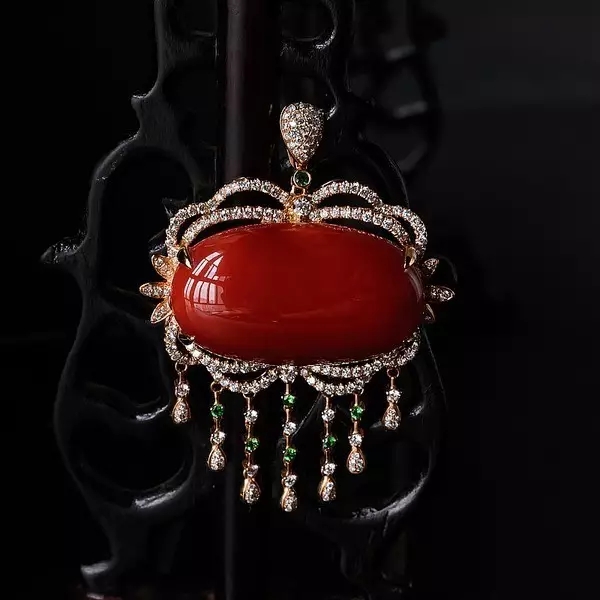 白珊瑚的图片及价格(红珊瑚为什么那么贵) - 价格百科