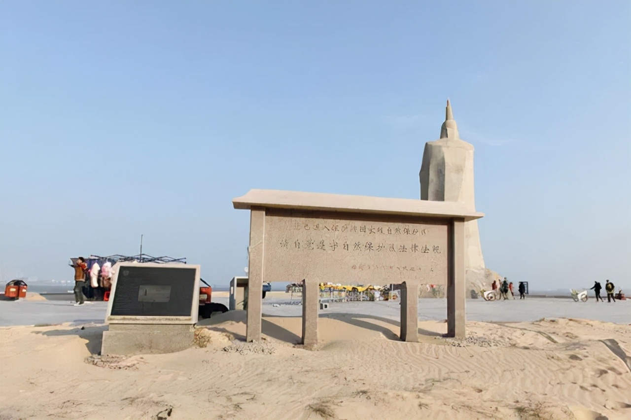 泉州晋江十大著名景点 晋江好玩的地方排行榜 晋江旅游必去景点