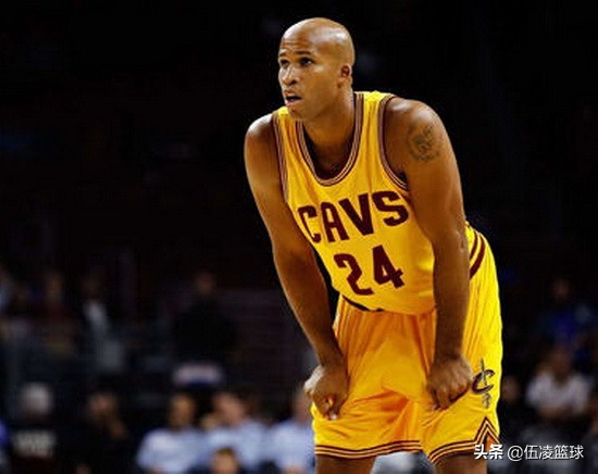 数说NBA2001届新秀：乔丹看走眼的一届，外籍总决赛MVP在此