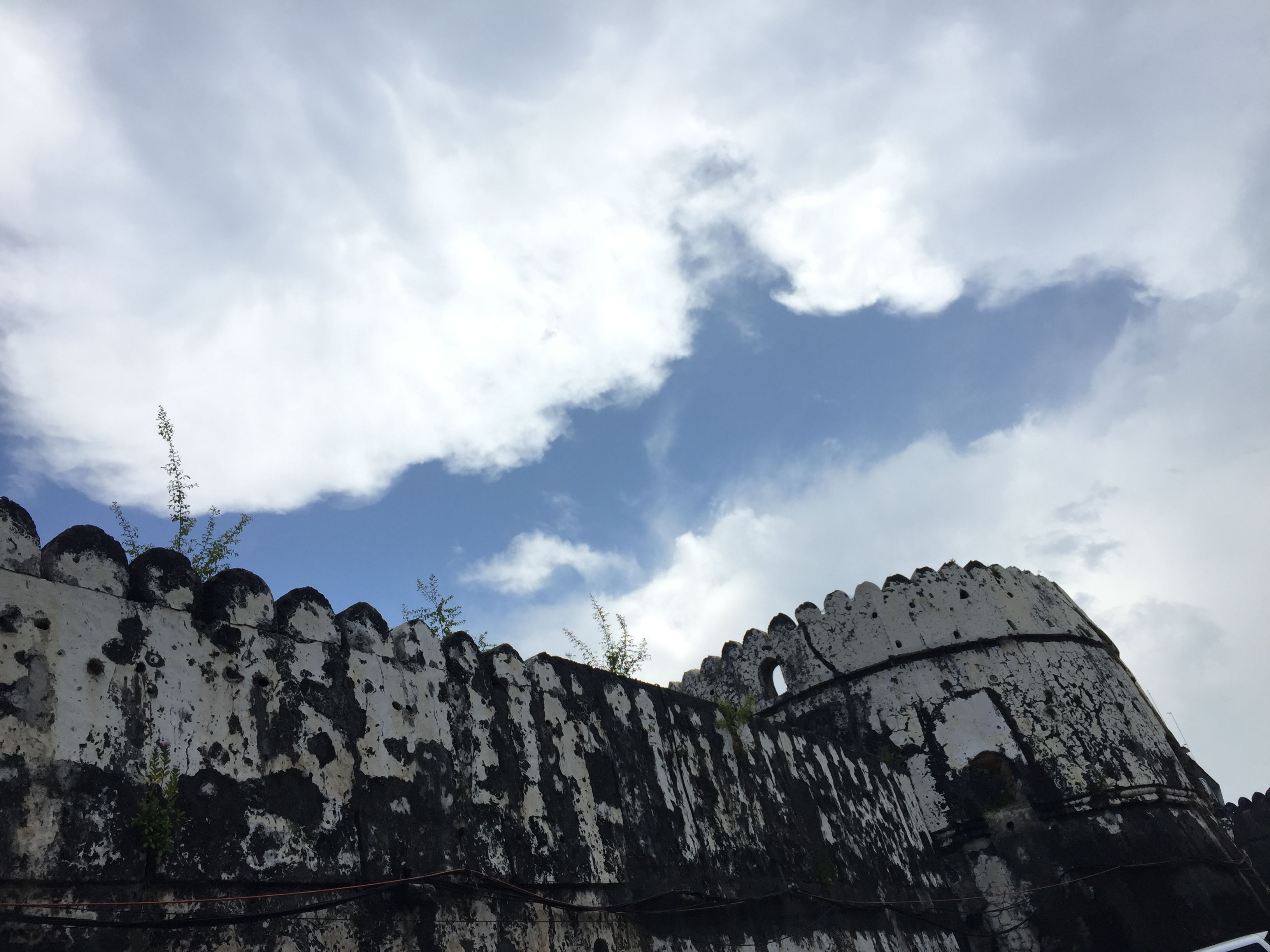 （原创）南京石头城：厚重文化底蕴的东吴第一军事要塞