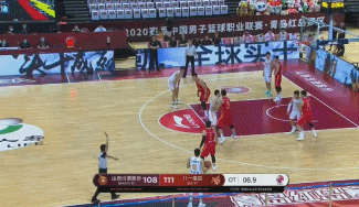 nba远投为什么不打板（上海小哥深夜练习抛锅，背后是CBA年轻球员最缺少的东西）