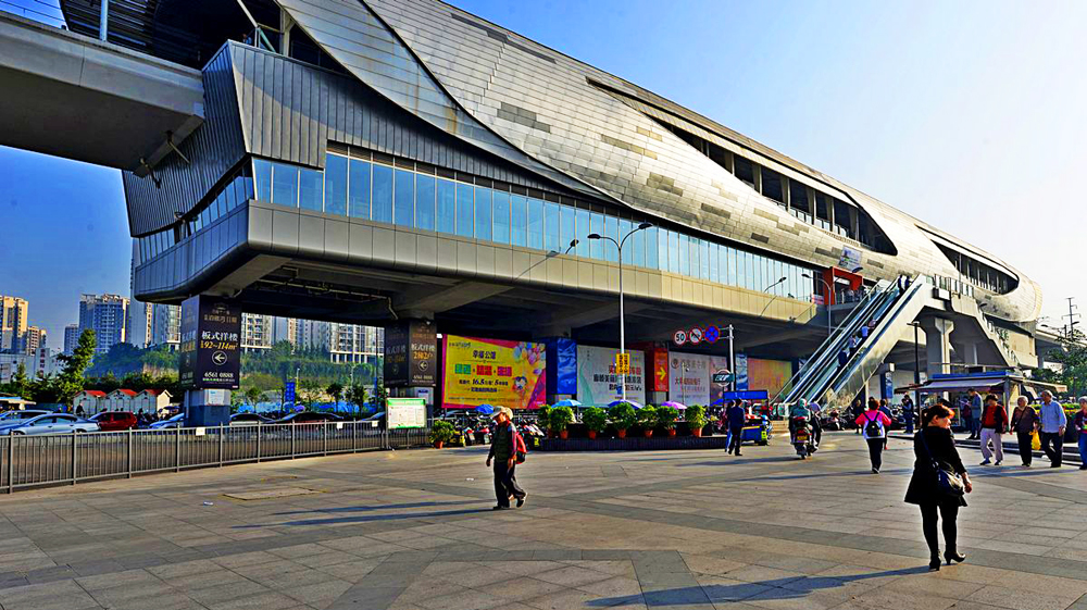 重庆市沙坪坝区大学城「重庆市沙坪坝区大学城」_友友