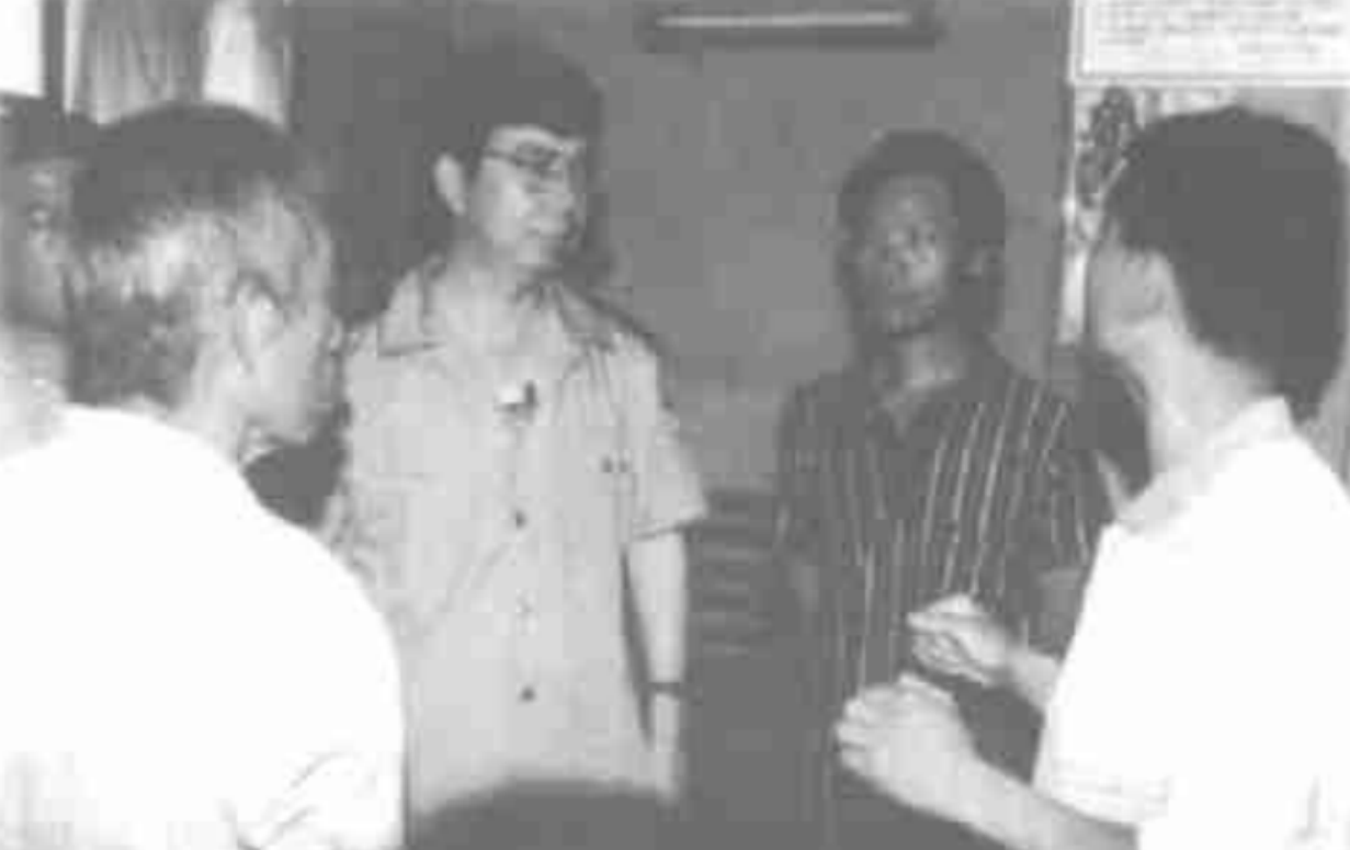 90年代末，身高仅1米58却连杀77人的“侏儒杀人魔”，结局怎么？