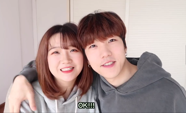 高颜值中韩情侣大赏！恋爱日常甜到发齁，想众筹让他们演偶像剧