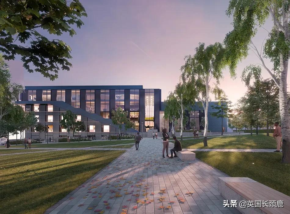 2021泰晤士大学影响力排名公布:曼大夺冠!世界前50英国占11所