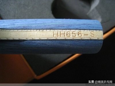 这五款球拍，是直板双反选手绕不开的经典