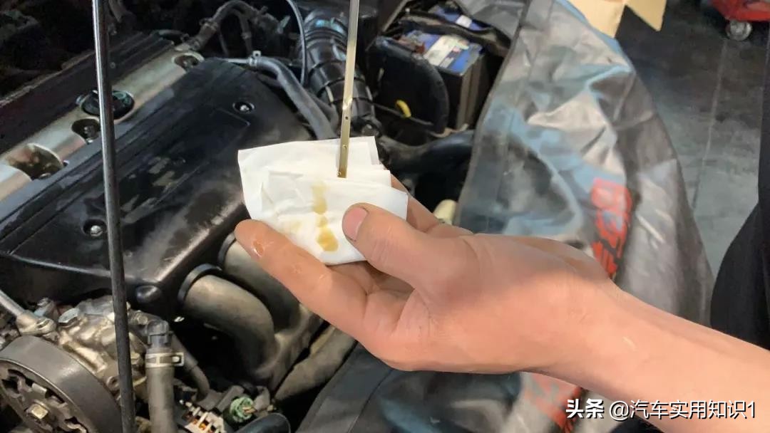 大雨过后，小心买到“泡水车”，教你如何辨别