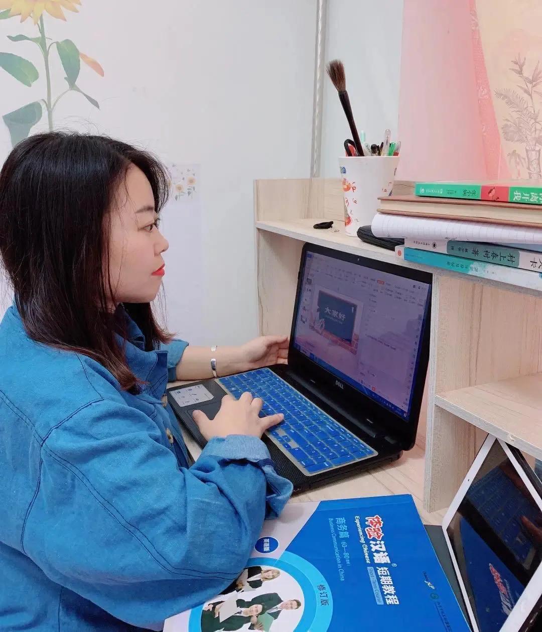 广州涉外经济职业技术学院：春招在即，选择“涉外”给你N个理由